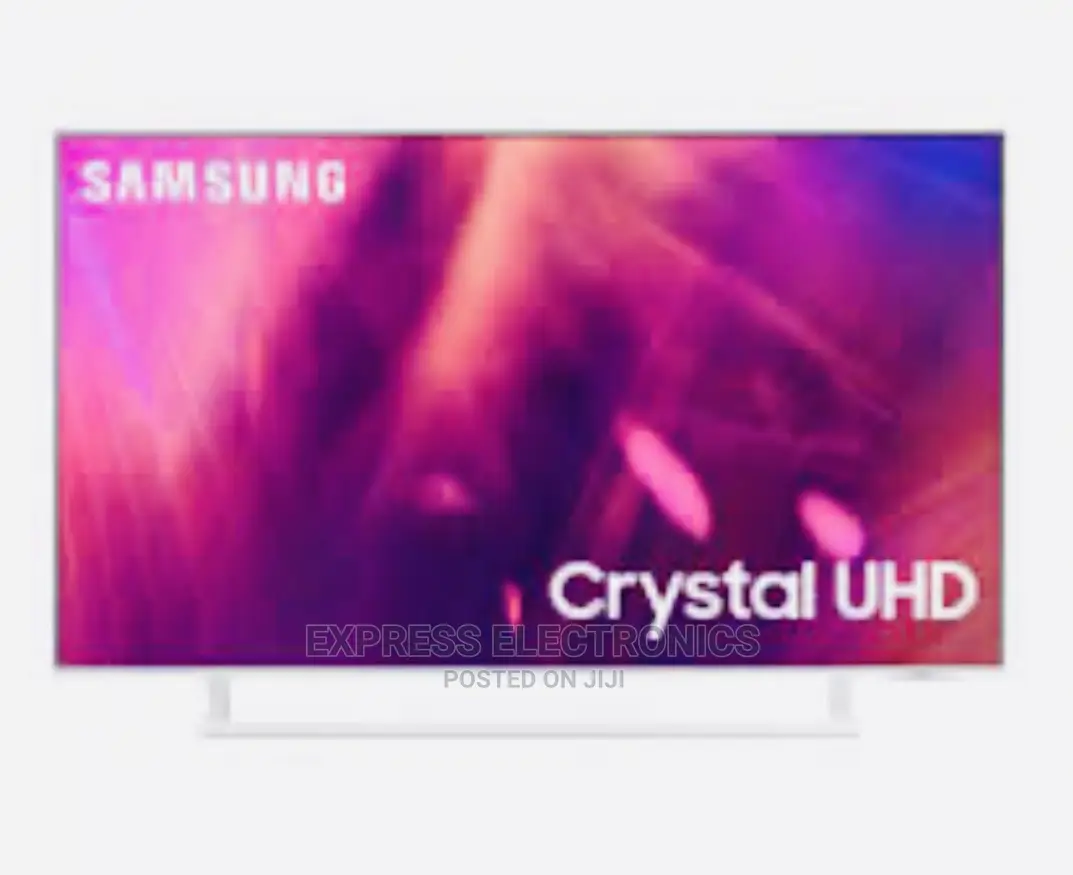 Perfect  and Elegant Design 65au9072 UHD Samsung