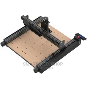 TTC450 CNC Router Machine 3D Cutting and Engraving Machine
