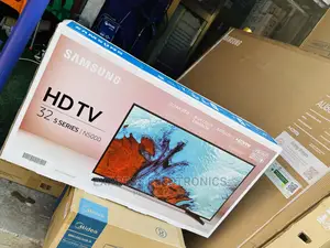 Samsung HD Digital Powerful Dynamic and Clear Image 32”Sn500