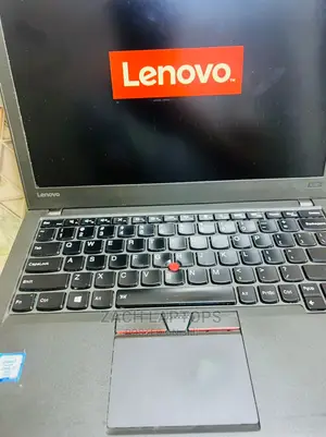 Laptop Lenovo ThinkPad X260 16GB Intel Core I7 SSD 500GB