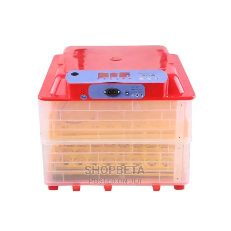 New 2023 EGG INCUBATOR 56 Eggs