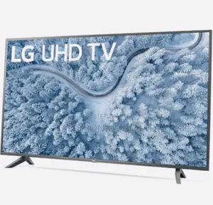 Samsung 65” Smart LED Au7092 TV