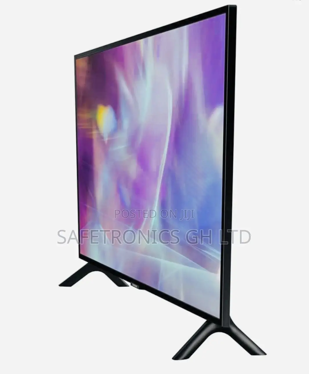 Samsung LED TV Smart Au7172 65”