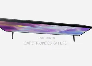 Samsung LED TV Smart Au7172 65”
