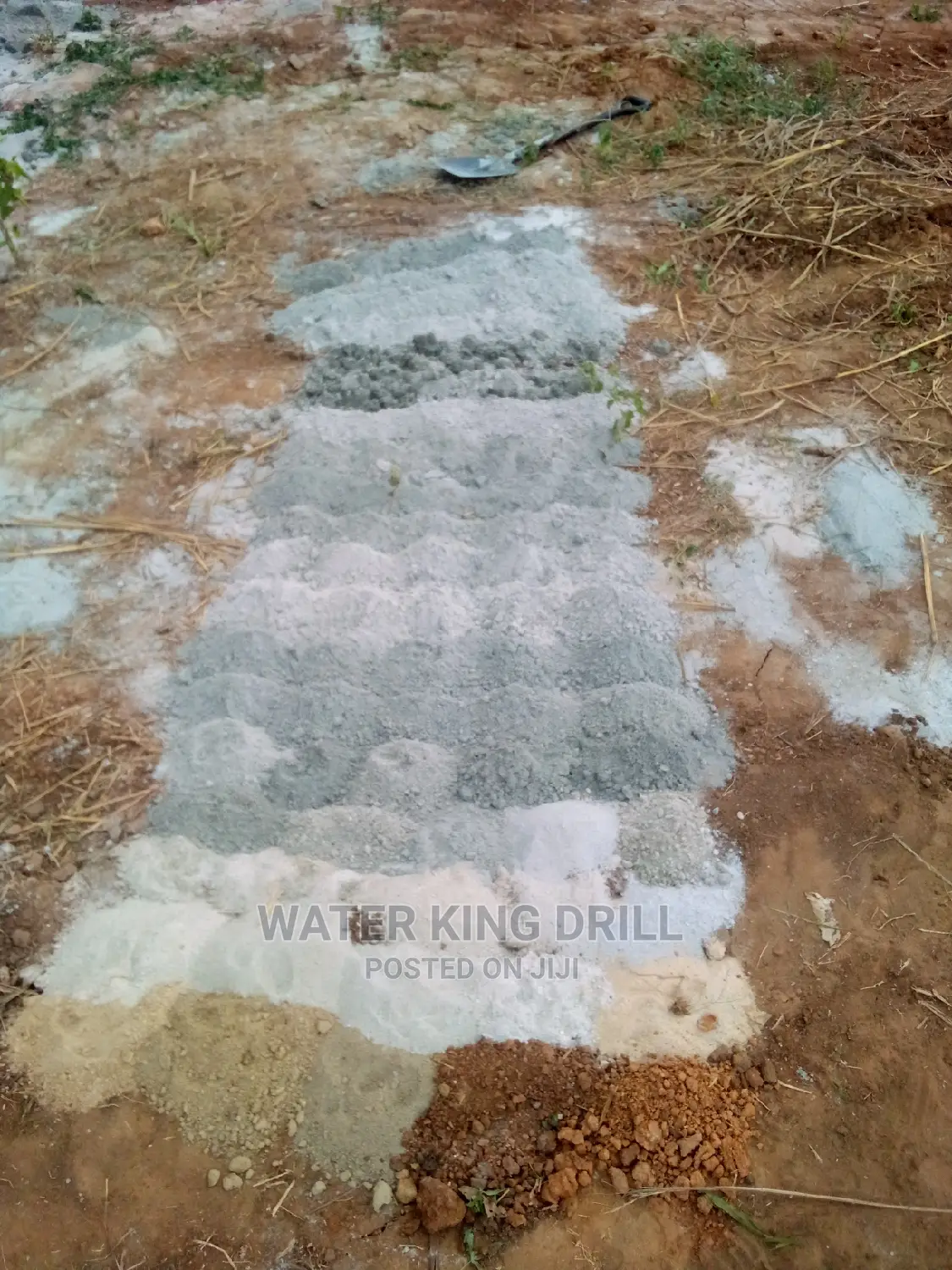 Borehole Drilling and Construction.