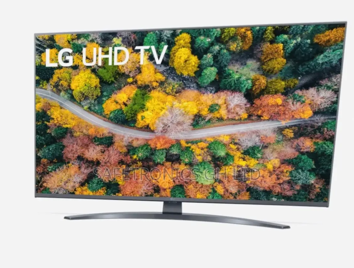 LG Uhd TV 55 Inch Uq7000 Series, Active Hdr Webos Smar
