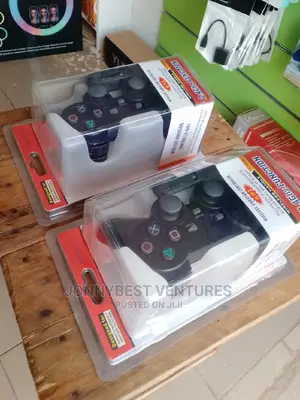 6in1 Single Wireless Game Pad