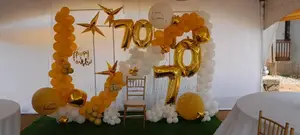Birthday Backdrop