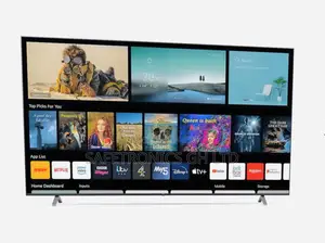 LG LED Up80 86'' Smart TV