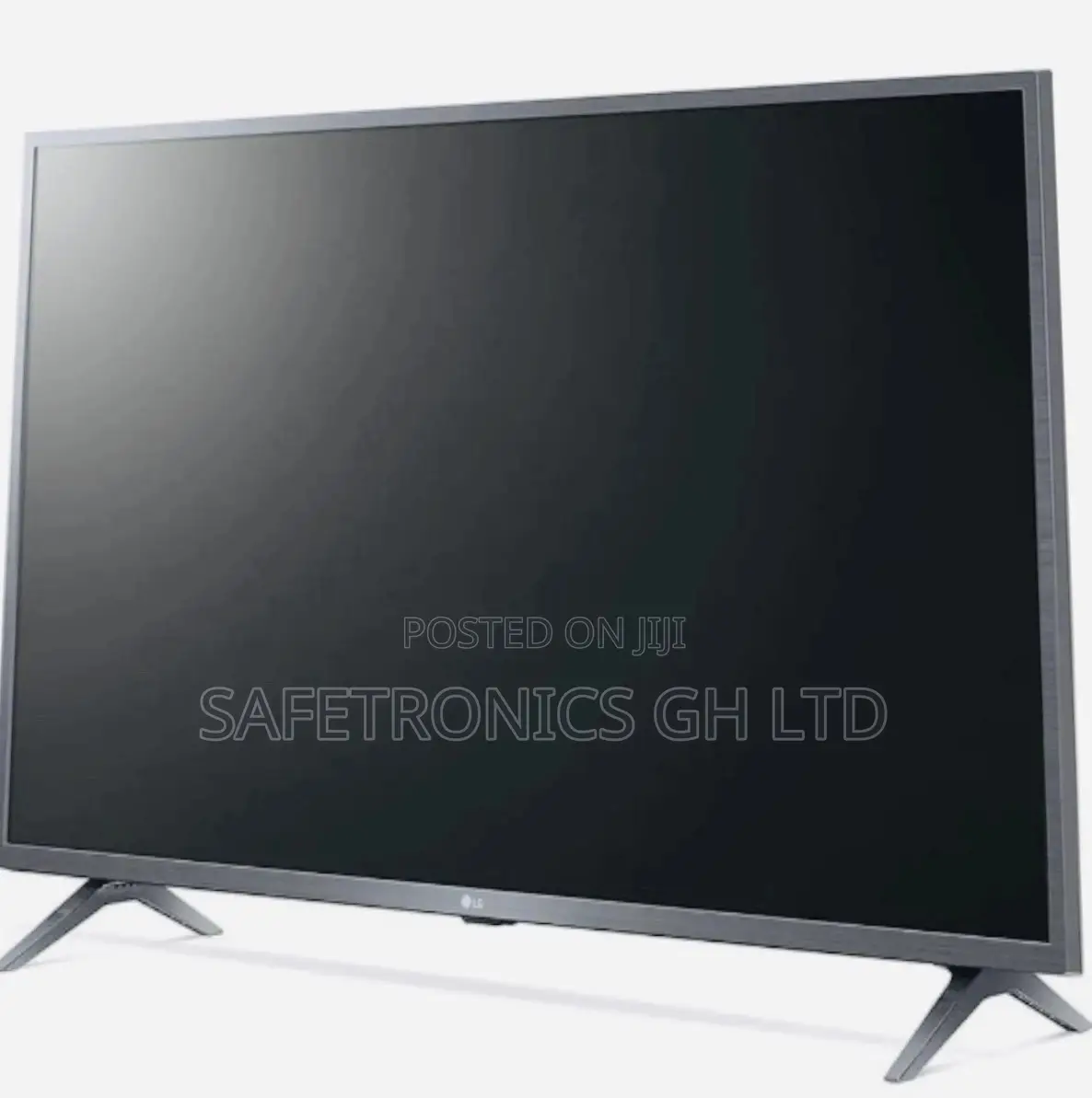 LG 50up75003 50" Uhd Smart LED TV