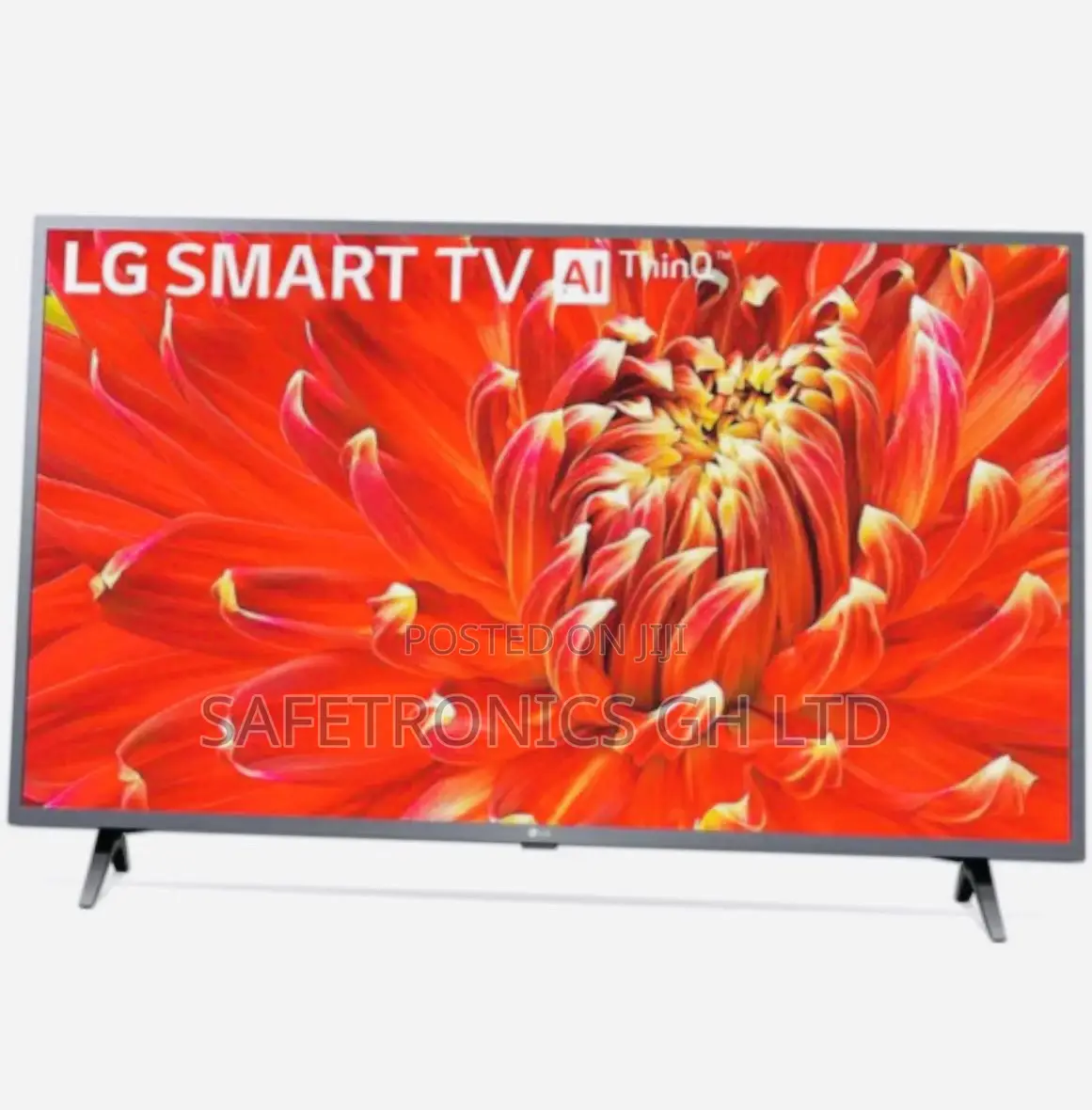 LG 50up75003 50" Uhd Smart LED TV