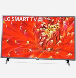 LG 50up75003 50" Uhd Smart LED TV
