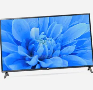 LG UQ75003 50 Inches Digital Satellite TV