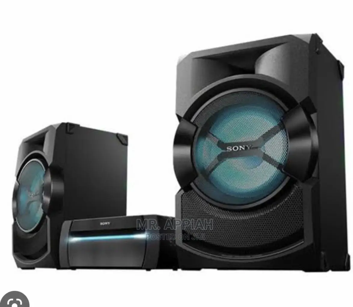 HCDSHAKEX10 SSSHAKEX10 Easy Set Up Sony Perfectly Sony