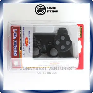 Single Wireless Game Pad 6in1