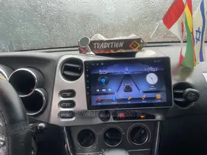 Toyota Matrix 2005-07 Android Stereo.