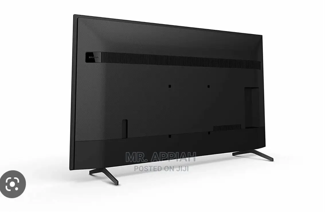 75′′ Ultra HD Smart Certified Android LED TV 75X8000H