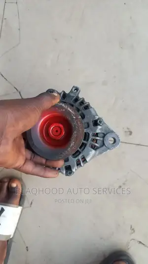 Hyundai H100/H200/H1/Starex Tested Alternator Available