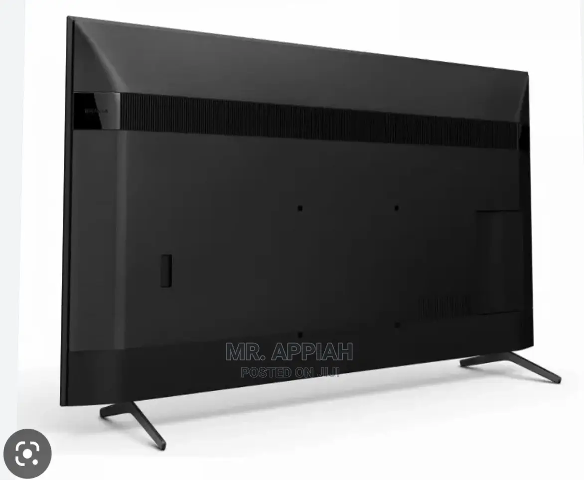 Uhd Android LED TV 85x85tj