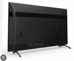 Uhd Android LED TV 85x85tj