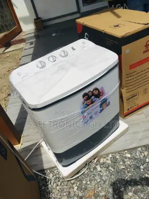 Fair Mate Top Load Washing Machine - 8KG