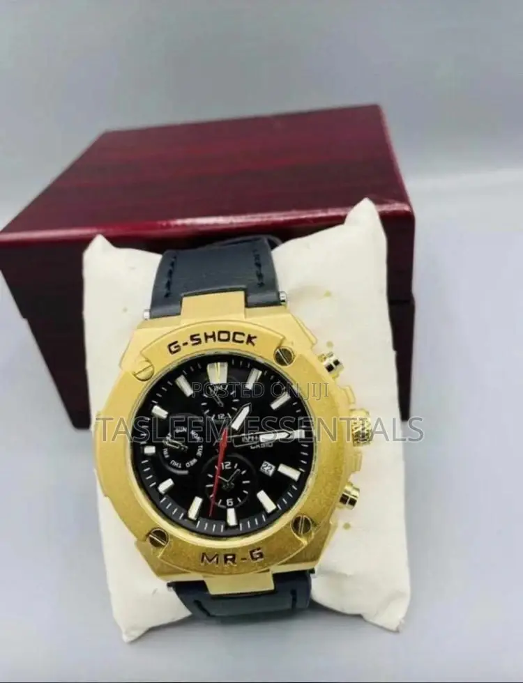 G-Shock Watch