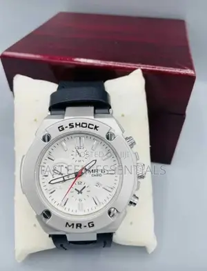 G-Shock Watch