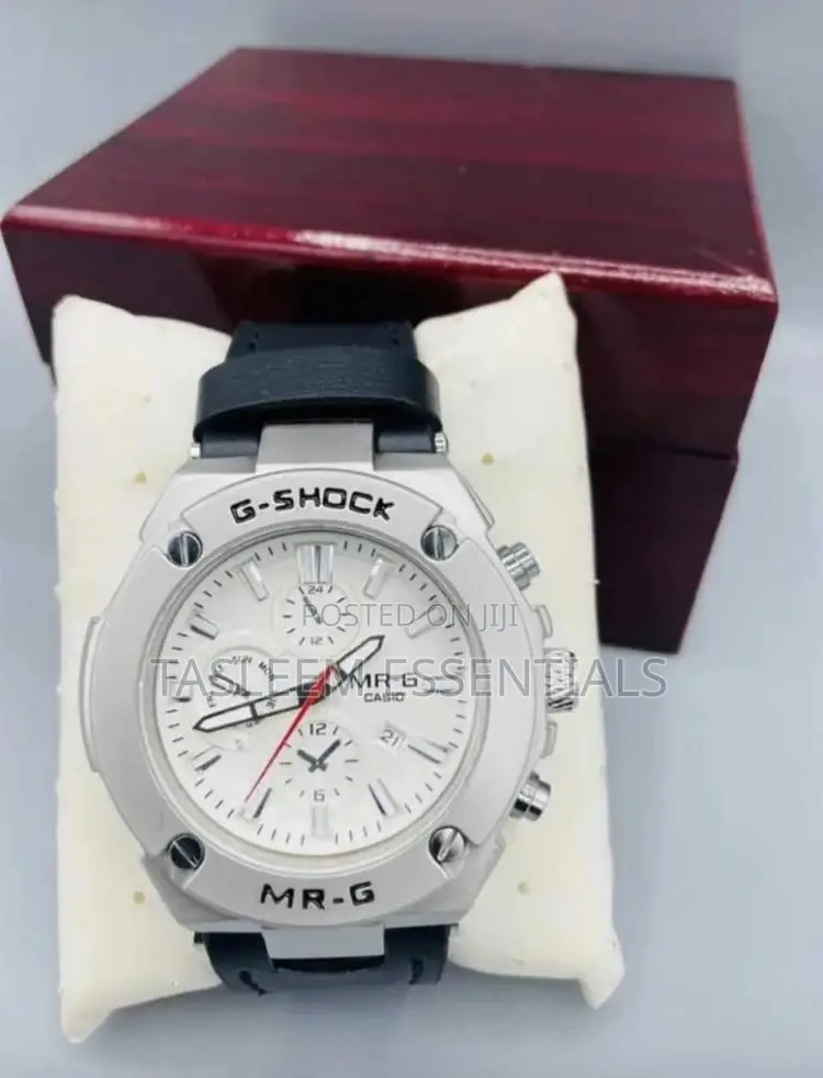 G-Shock Watch