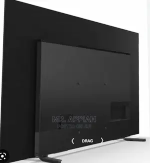 Sony 55” OLED Smart TV - 55A8H