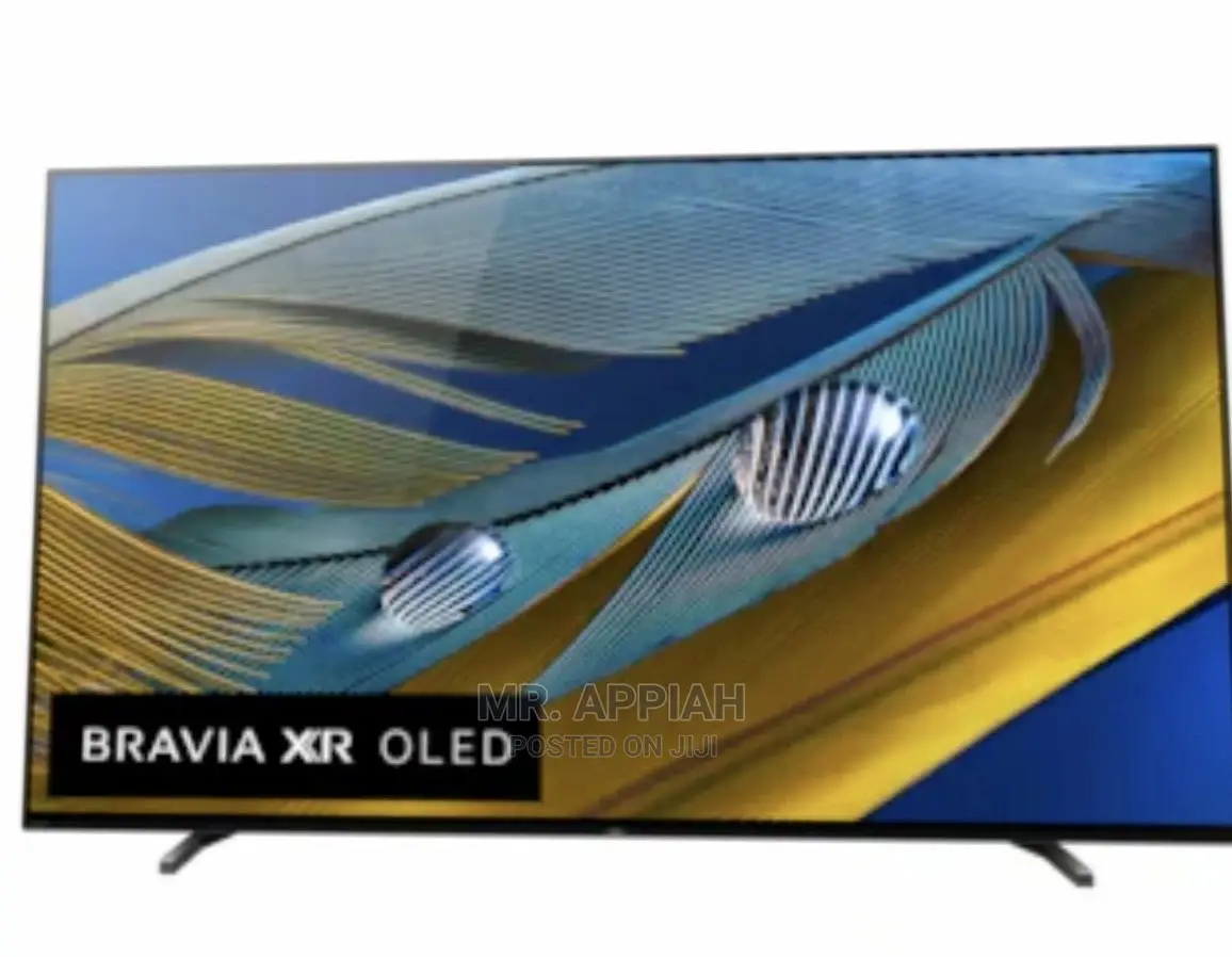 SONY Xr-77a80j