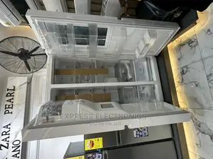 GC-X257CVVV Sealed in Box LG Side by Side Fridge Dispenser