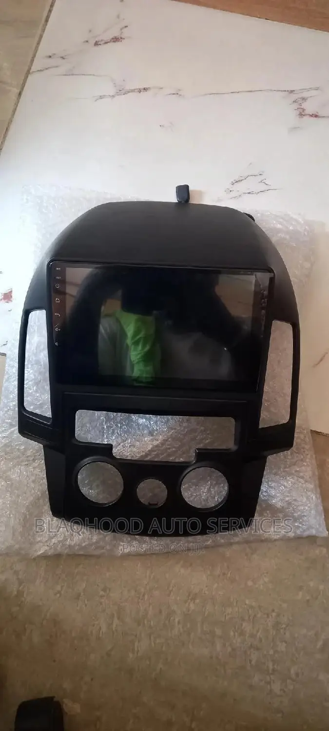 Fullscreen ANDROID Car System(Brand New) Available