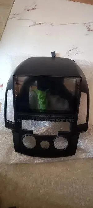 Fullscreen ANDROID Car System(Brand New) Available