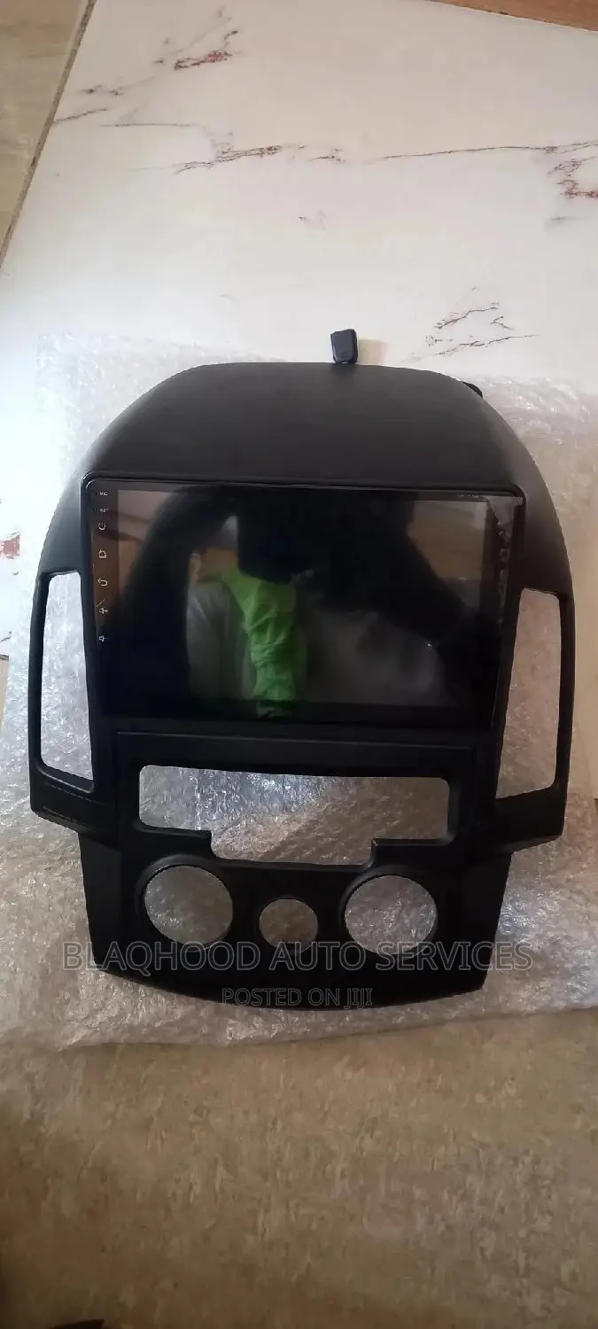 Fullscreen ANDROID Car System(Brand New) Available