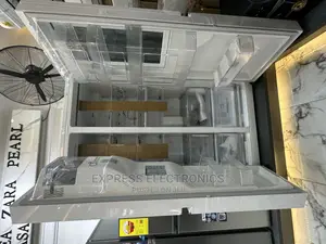 New Arrivals LG Inverter With Dispenser GC-X257CVVV Fridge