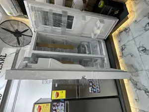 Affordable Quality LG GC-X257CVVV White Door in Door Fridge