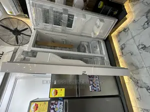 Buy for Less LG Door in Door 3doors Fridge GC-X257CVVV