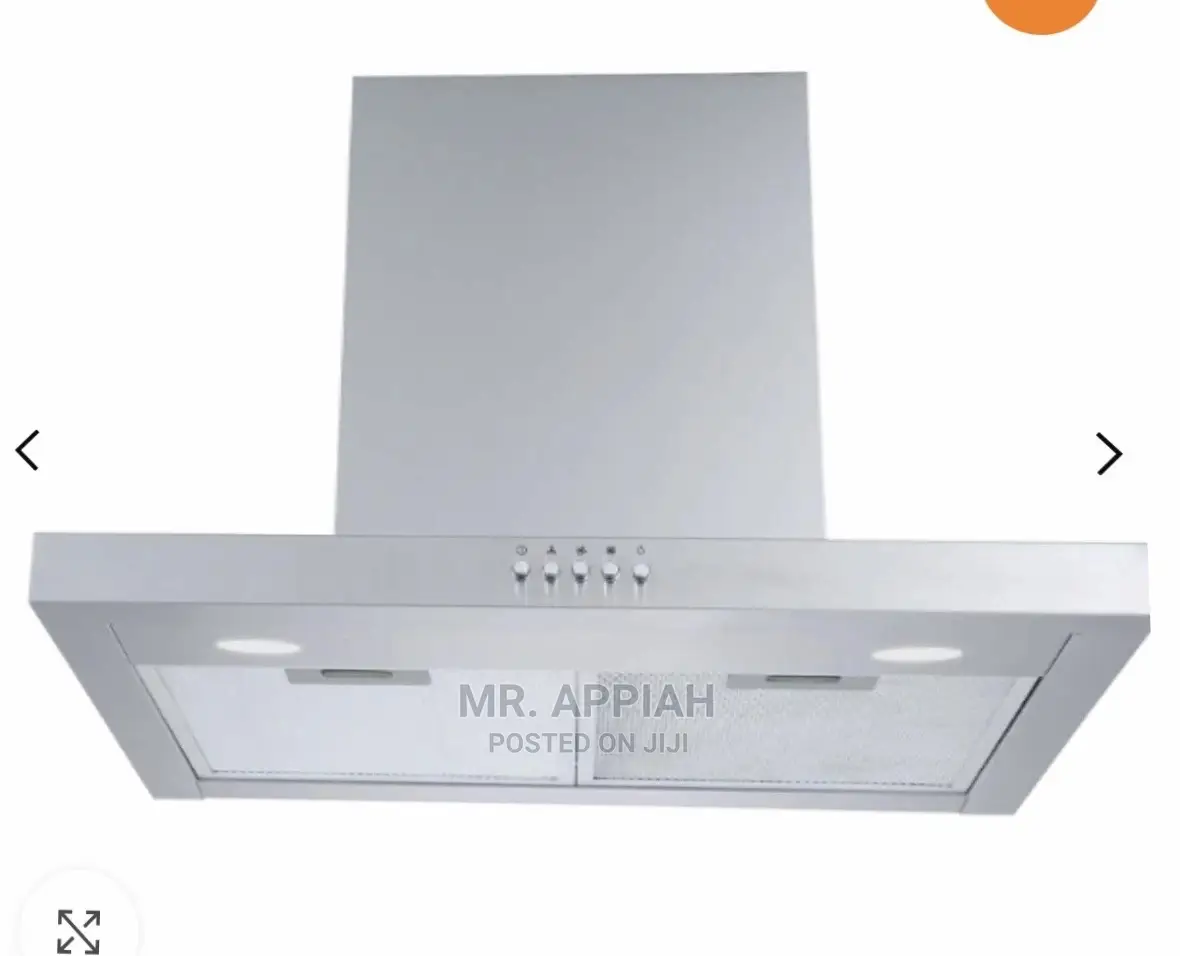 MIDEA T-Shape Ranghood (60M21)