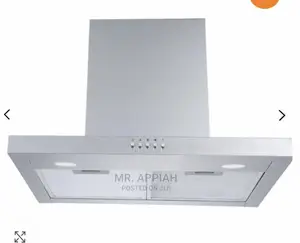 MIDEA T-Shape Ranghood (60M21)