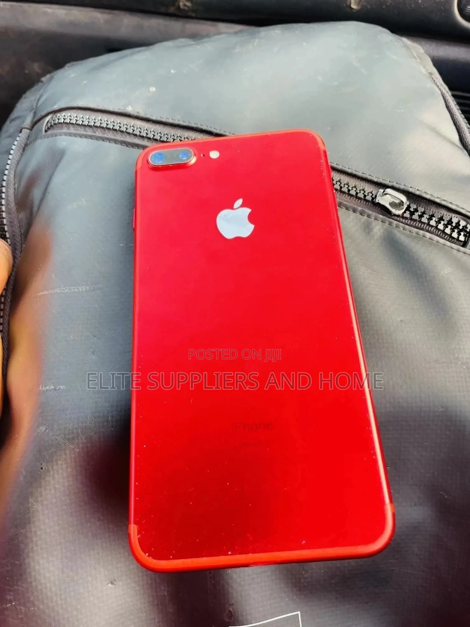 Apple iPhone 7 Plus 128 GB Red