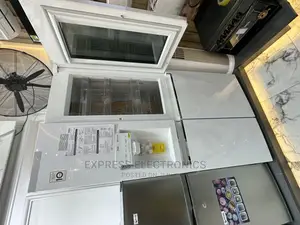 Authentic New Side by Side Inverter White LG GC-X257CVVV