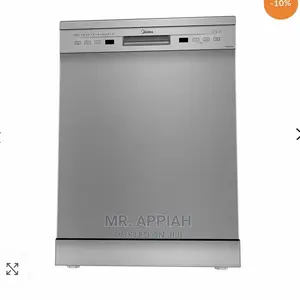 Midea Dishwasher Full Board Wqp12-5203.