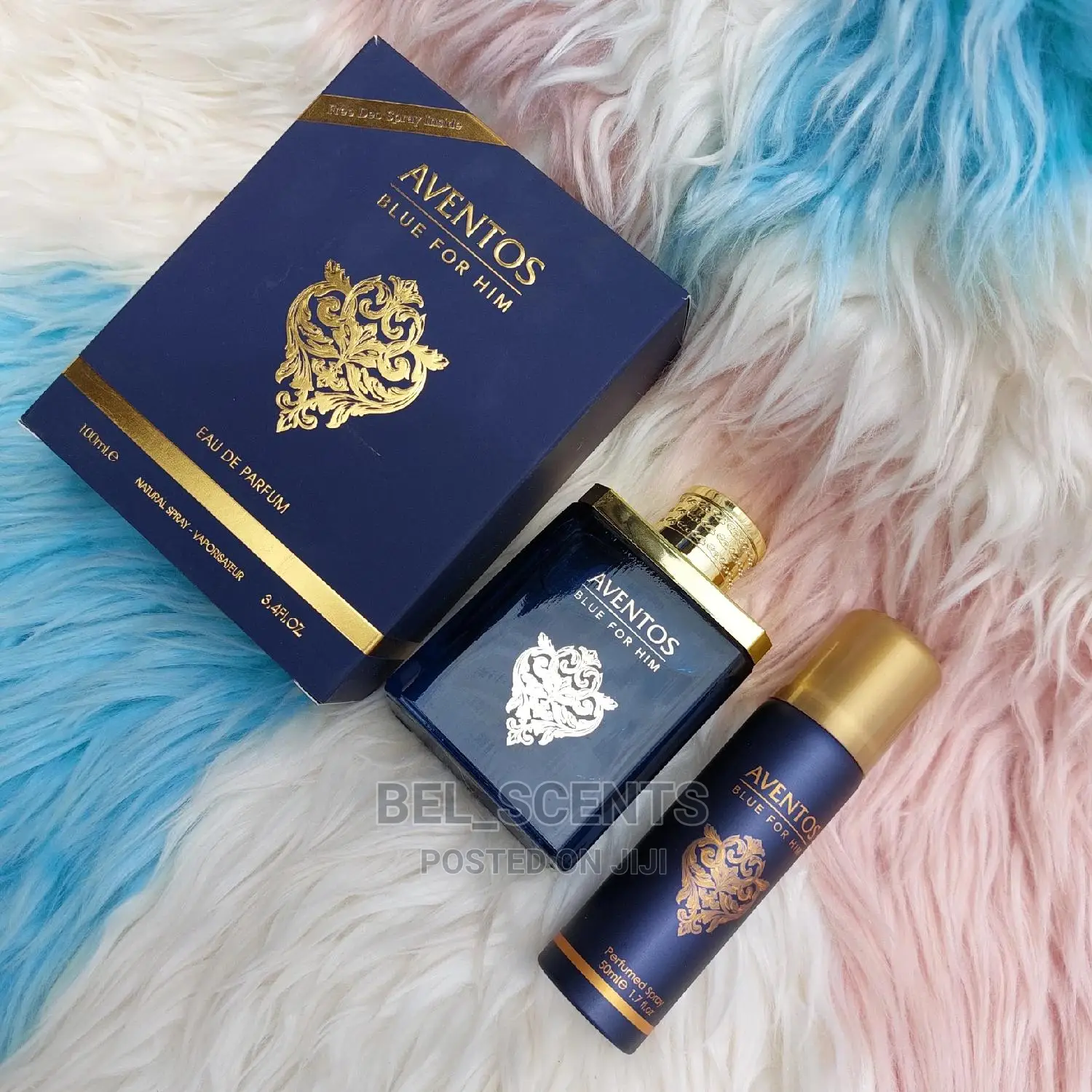 Aventus for Him Perfume