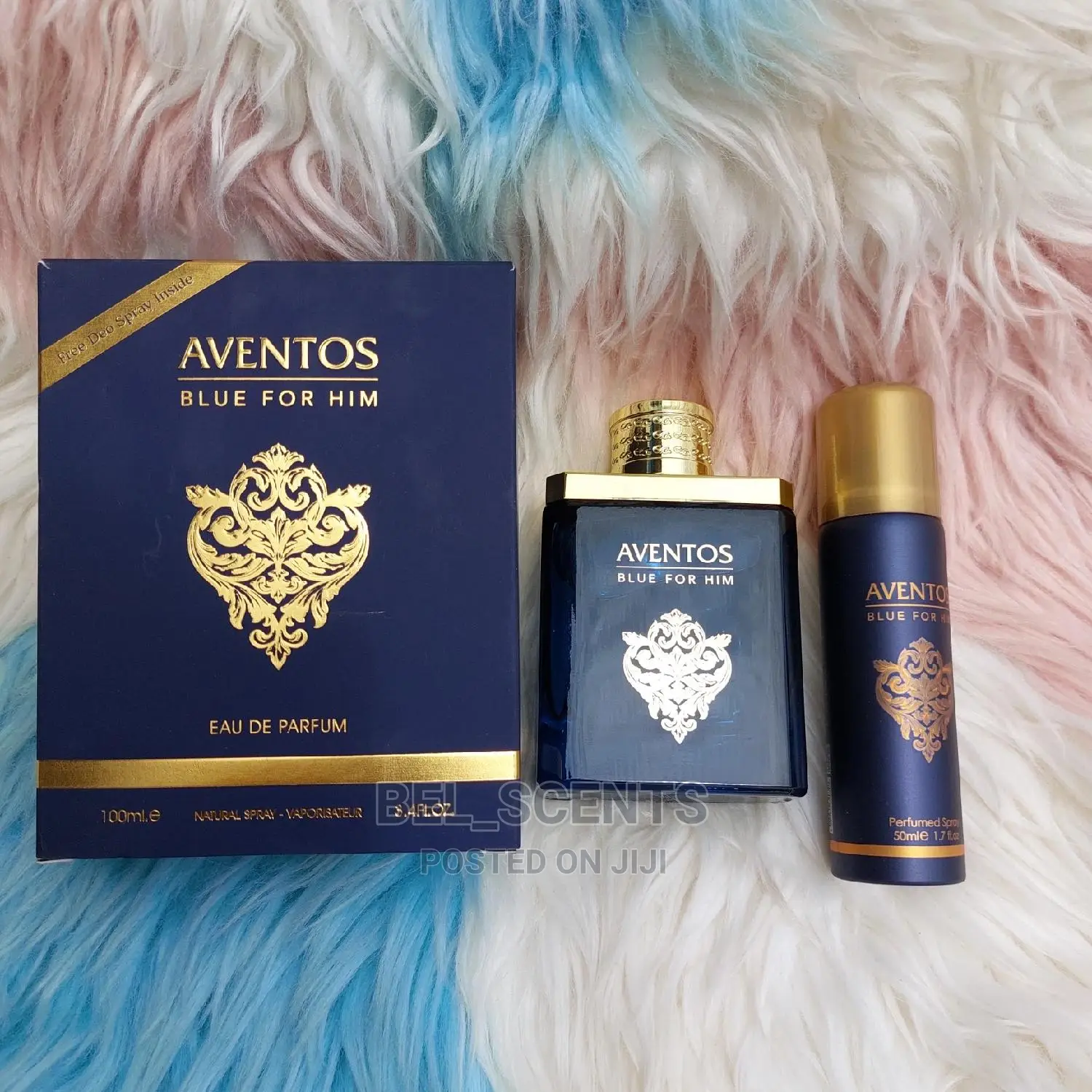 Aventus for Him Perfume