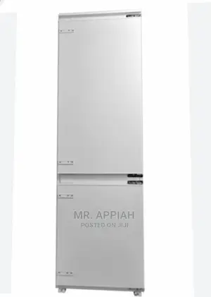Midea Built in Refrigerator Hd-332rwen