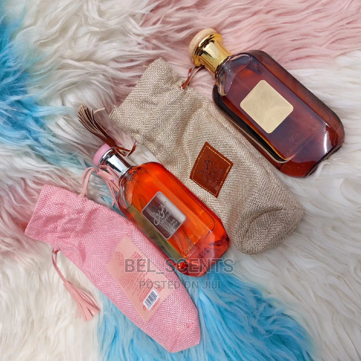 Mousuf Perfumes 100ml