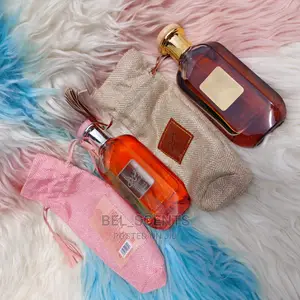 Mousuf Perfumes 100ml