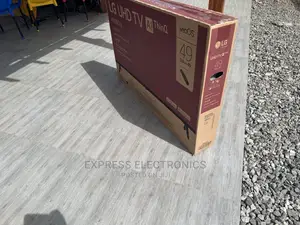 49”UN73 LG Authentic Display UHD Smart