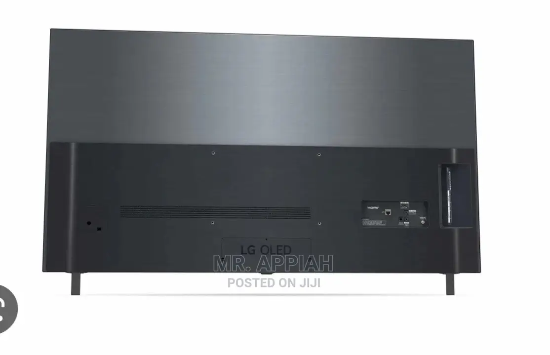 LG Oled TV 55 Inch Oled55a1pva