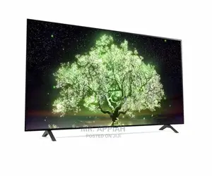 LG Oled TV 55 Inch Oled55a1pva